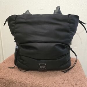 lululemon athletica Black Sport Backpack